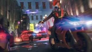 Watch Dogs Legion si na next-gen konzolách vychutnáte aj v 60 FPS