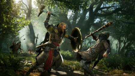 V roku 2021 sa namiesto novej Assassin’s Creed hry údajne dočkáme veľkého rozšírenia Valhalla