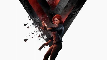 Fínske Remedy údajne pracuje na exkluzivite pre konzolu Playstation 5