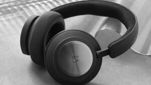 Beoplay Portal sú prvé bezdrôtové herné slúchadlá od Bang & Olufsen
