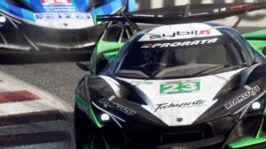 Next-gen Forza Motorsport si budete môcť zahrať už čoskoro
