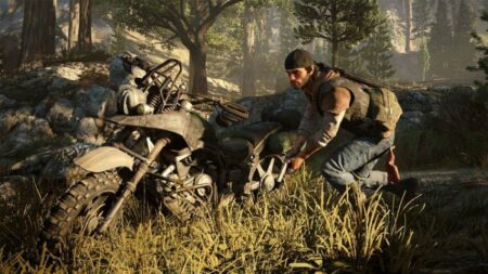 Čakáte na Days Gone 2? Tak naň radšej rovno zabudnite