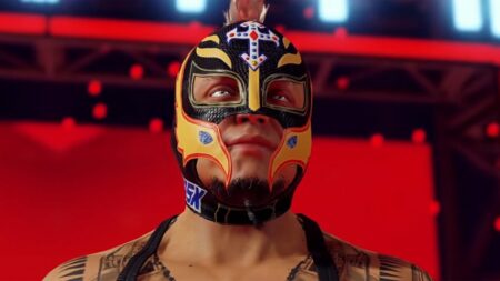 Po ročnej prestávke kvôli katastrofálnemu WWE 2K20 je séria späť