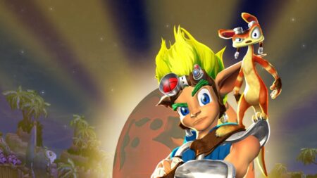 Naughty Dog si želá, aby mohlo znovu oživiť sériu Jak & Daxter, no momentálne novú hru nevyvíja