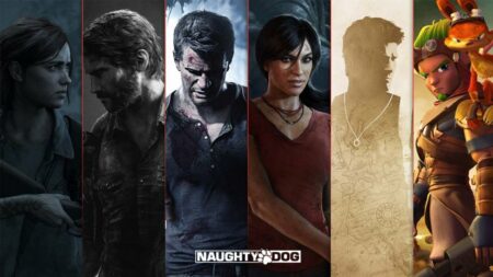 Naughty Dog: Stále máme problém s vývojom viacerých hier naraz