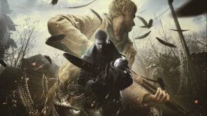 Resident Evil Village bude na niektorých konzolách fungovať podivne