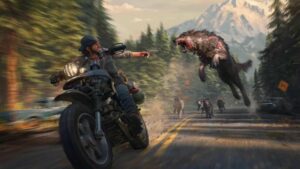 Šéf vývoja Days Gone: Nefňukajte, že pokračovanie Days Gone nebude, keď ste hru nekupovali za plnú cenu