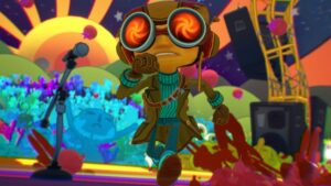 Psychonauts 2 by sme sa mali dočkať ešte počas roka 2021