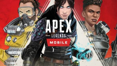 Apex Legends prichádza na smartfóny! Klasická hra zas teasuje deviatu sezónu