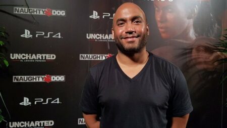 Šéf vývoja Marvel’s Avengers sa vracia do štúdia Naughty Dog
