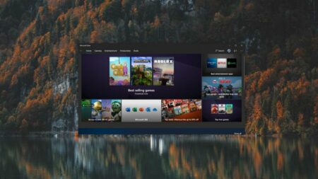 Microsoft konečne počúva PC hráčov a pripravuje Microsoft Store, ktorý nebude tragický