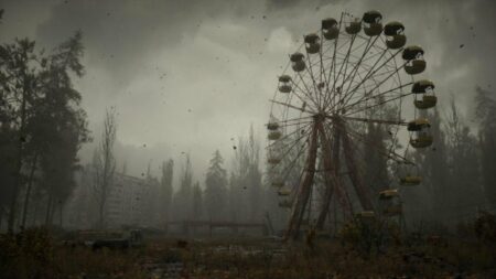 Dabingový herec naznačuje, že S.T.A.L.K.E.R. 2 bude vydaný ešte v tomto roku