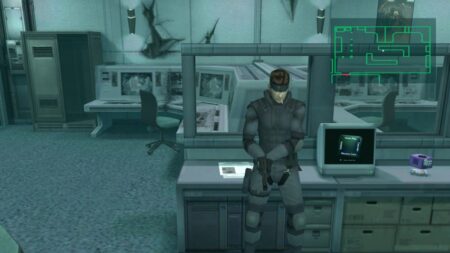 Dabingový herec Solid Snakea si myslí, že sa dočkáme remaku Metal Gear Solid
