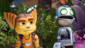 Ratchet & Clank: Rift Apart nám ukazuje úžasnú silu SSD diskov v konzolách