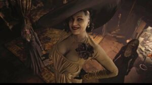 Demoverzia Resident Evil: Village na PC bude k dispozícii až na osem dní