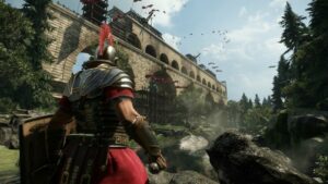 Ryse 2 je údajne vo vývoji ako multiplatformová hra