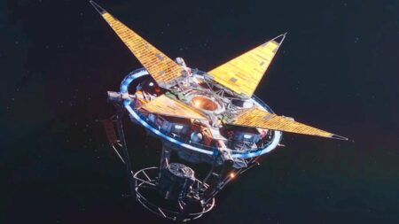 Starfield bude 100% Xbox exkluzivita a hra sa pomaly dokončuje