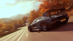 Zdá sa, že Forza Horizon 5 poputuje do Mexika