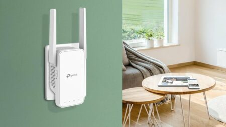 TP-Link rozširuje svoje portfólio trojicou bezdrôtových extenderov