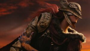 Vlastník štúdia From Software priznáva, že Elden Ring nepríde v tomto roku