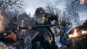 PC hráči obišli limit dema Resident Evil Village a konzolové verzie sú otestované