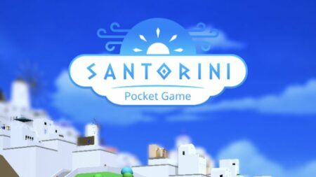 Ak vám už chýba more, vydajte sa do mobilnej hry Santorini: Pocket Game a manažujte vlastný rezort snov