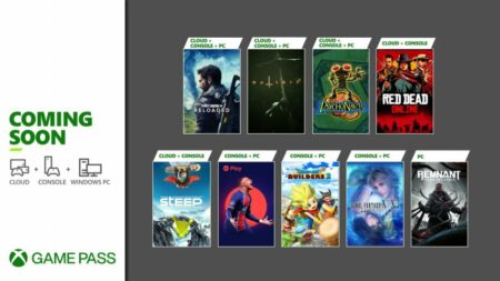 Red Dead Online, FIFA 21 či Just Cause 4 mieria do služby Xbox Game Pass