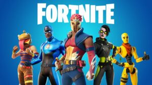 Súdne pojednávanie Apple vs. Epic Games sa začalo deťmi, ktoré kričali, aby im vrátili Fortnite