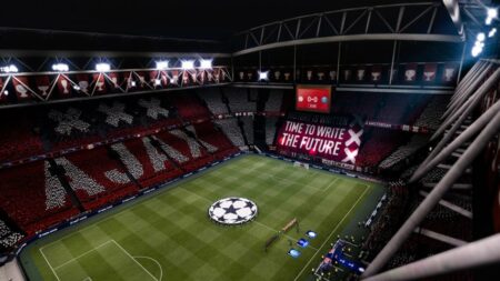 FIFA 21 po prvýkrát predáva mikrotransakcie aj mimo lootbox systémov