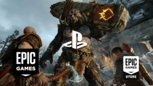 Epic mal ponúknuť Sony 200 miliónov dolárov za ich exluzivity. Odpoveď zatiaľ neprišla