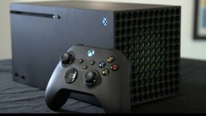 Microsoft pred rokmi generoval len polovicu herného zisku Sony, no doťahoval sa na Nintendo