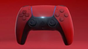 Chystá Sony alternatívne farebné verzie DualSense gamepadov?