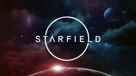 Starfield sa nám ukázal prostredníctvom ďalšieho leaku