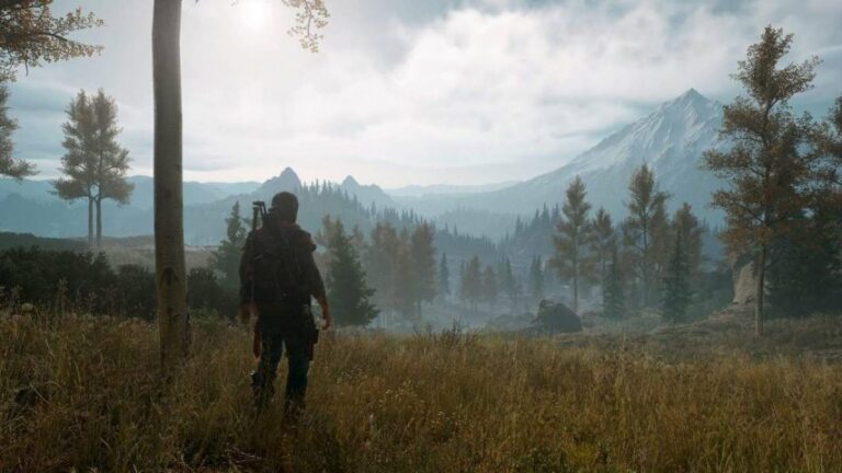 Days Gone bude na PC bez DLSS a ray tracingu