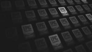 Pri týchto hrách v Steam verziu nedúfajte: Zostanú Epic Game Store exkluzivitami