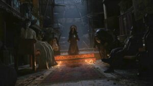 Resident Evil Village predal už viac ako 3 milióny kópií