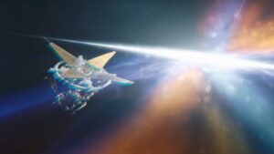 Starfield nie je ako Mass Effect: Čakajme No Man’s Sky spojený s The Outer Worlds