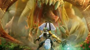 Ratchet & Clank: Rift Apart dostáva status GOLD, vydaniu už nič nebráni