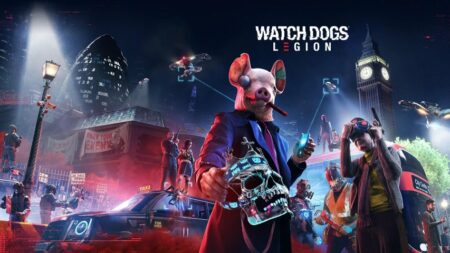 Watch Dogs Legion dostane konečne na next-gene možnosť hrania v 60FPS
