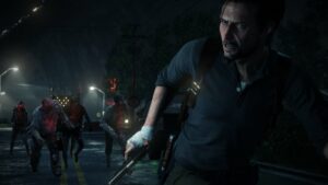 Značka „The Evil Within“ bola zaregistrovaná na „pokračované používanie“