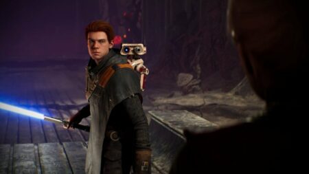 Next-gen verzia Star Wars Jedi: Fallen Order príde v júni