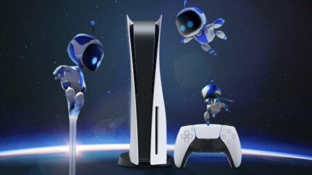 Sony vytvára „AI Agentov,“ na pomoc hráčom počas hrania