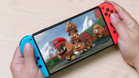 Nový Switch bude odhalený ešte pred E3 konferenciu a nahradí pôvodnú konzolu