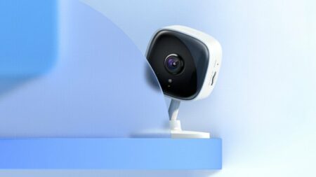 TP-Link prináša nové smart bezpečnostné kamery Tapo