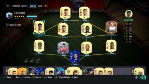 Ultimate Team mikrotransakcie priniesli EA za jeden rok 1,62 miliardy dolárov