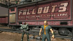 Zrušený Van Buren ožije ako mód pre Fallout: New Vegas, avšak pod iným menom