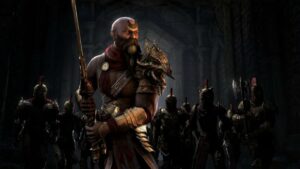 Tvorcovia The Elder Scrolls Online majú vo vývoji dve AAA hry