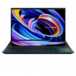 ASUS ZenBook Pro Duo 15 OLED