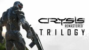 Crytek ohlasuje Crysis Remastered Trilogy