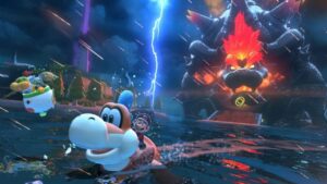 Nintendo vysúdilo od prevádzkovateľa stránky s ROMkami 2,1 milióna dolárov